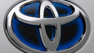Report: Toyota Preparing Compact Hybrid